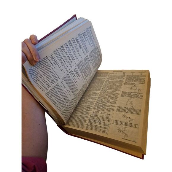 Physicians desk reference 1986 - Picture 5 of 5